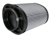 AFE aFe MagnumFLOW Air Filters IAF PDS A/F PDS 5in F x (9x7)in B x (7-1/4x5)in T (Inv) x 8in H 21-91126