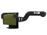 AFE aFe Magnum FORCE Stage-2 XP Pro-GUARD 7 Cold Air Intake System 2018+ Jeep Wrangler (JL) V6 3.6L 75-13002-B