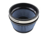 aFe Air Filters P5R 5in Flange x 5 3/4in Base x 4 1/2in Top x 3in Height | TF-9020R