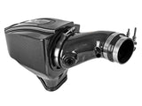 AFE aFe Black Series Carbon Fiber CAIS w/PDS Filter 11-19 Dodge Challenger/Charger SRT8 V8-6.4L 58-10003D