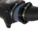 AFE aFe Momentum GT Pro 5R Cold Air Intake System 17-20 Nissan Patrol L6 4.8L 54-76107