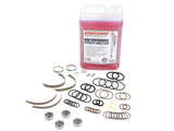 aFe Sway-A-Way Master Rebuild Kit for 2.0 Shock w/ 7/8in Shaft | 52000-SP01