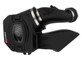 AFE aFe Momentum GT Cold Air Intake System w/Pro Dry S Filter 19-21 Ram 2500/300 V8-6.4L 50-70052D