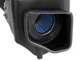 AFE aFe Momentum HD PRO 10R Stage-2 Si Intake 05/07-10 GM Diesel Trucks V8-6.6L (td) LMM 50-74004