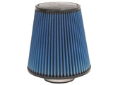 aFe MagnumFLOW Air Filters UCO P5R A/F P5R 3-1/2F x 8B x 5-1/2T x 8H | 24-90018