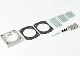 AFE aFe Silver Bullet Throttle Body Spacers TBS Ford F-150 97-10 V8-4.6 97-03 V8-5.4L 46-33001