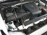 AFE aFe Momentum GT Pro DRY S Stage-2 Intake System 2016 Toyota Tacoma V6 3.5L 51-76005