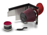 Neuspeed NEUSPEED P-Flo intake Mk5 R32 | A3 & TT 3.2L (RED) 65.02.66R