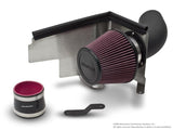 Neuspeed Black NEUSPEED P - Flo intake Mk5 R32 / A3 & TT 3.2L (BLACK) 65.02.66