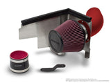 Neuspeed Red NEUSPEED P - Flo intake Mk5 R32 / A3 & TT 3.2L (RED) 65.02.66R