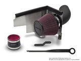 Neuspeed Black NEUSPEED P - Flo Air Intake - Audi TT - S Mk2 65.02.67