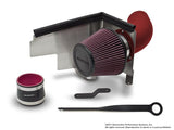 Neuspeed Red NEUSPEED P - Flo Air Intake - Audi TT - S Mk2 65.02.67R