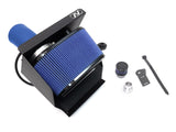 Neuspeed P-FLO Air Intake Kit / Blue Pipe / Oiled Blue NEUSPEED Air Induction System - VW/Audi EA888.4 / Mk8 GTI / 8Y A3 65.10.06BB