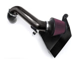 Neuspeed Carbon / With NO SAI Pump Neuspeed P-Flo Cold Air Intake MK7 Golf | GTI | Golf R | A3 1.8T | 2.0T 65.10.46C