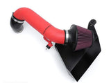 Neuspeed Red / With NO SAI Pump Neuspeed P-Flo Cold Air Intake MK7 Golf | GTI | Golf R | A3 1.8T | 2.0T 65.10.46R