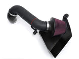 Neuspeed Black / With NO SAI Pump Neuspeed P-Flo Cold Air Intake MK7 Golf | GTI | Golf R | A3 1.8T | 2.0T 65.10.46
