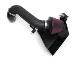 Neuspeed Black / With SAI Pump NEUSPEED P - Flo Cold Air Intake MK7 Golf / GTI / Golf R / A3 1.8T / 2.0T 65.10.47