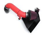 Neuspeed Red / With SAI Pump NEUSPEED P - Flo Cold Air Intake MK7 Golf / GTI / Golf R / A3 1.8T / 2.0T 65.10.47R