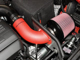 Neuspeed Dry / Black NEUSPEED P-Flo Air Intake Kit | Mk6 Jetta 13.5-up 1.8T | 2.0T w/o Air Pump 65.10.48D