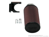 Neuspeed NEUSPEED P - Flo Air Intake - VW B4 Passat / 12V VR6 (w / o Pump) 65.10.53