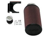 NEUSPEED P - Flo Air Intake - VW B4 Passat / 12V VR6 (w / Pump) | 65.10.54