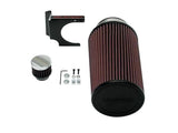 NEUSPEED P-Flo Air Intake Kit - VW Corrado VR6 | 65.10.59