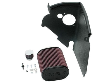 NEUSPEED Cold Air Intake for VW Mk3 2.0L w / SAI pump | 65.10.60