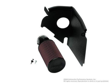 NEUSPEED P - Flo Heat Shield Upgrade Kit - VW Mk3 Golf / Jetta VR6 | 65.10.63
