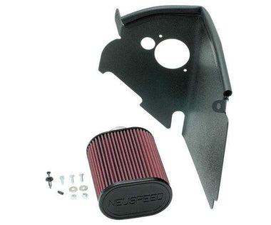 NEUSPEED Cold Air Intake for VW Mk3 2.0L w / o SAI pump | 65.10.64