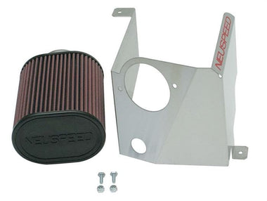 Neuspeed P-Flo Air Intake | Mk4 24v VR6 | 65.10.74B