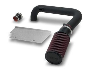 Neuspeed Black NEUSPEED P-Flo Intake | B6 Passat 2.0T Automatic 65.10.79
