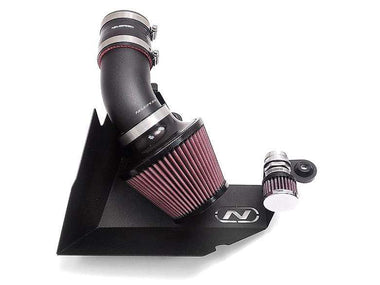 NEUSPEED P - Flo Air Intake Kit - MQB Tiguan / 8V A3 | 65.10.81