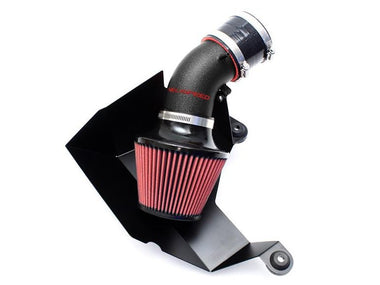 Neuspeed Black Neuspeed P-Flo Cold Air Intake MK7 Golf | A3 TDi 65.10.82