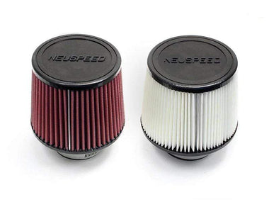 Neuspeed NEUSPEED P-Flo Air Intake Kit | 2012+ 2.0L TDi 4-pin MAF