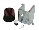 Neuspeed Stainless Steel / Yes - SAI NEUSPEED P - Flo Air Intake Mk4 1.8T Golf / Jetta / Beetle - Audi TT 65.10.87