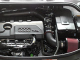 Neuspeed NEUSPEED P-FLO Air Intake Kit - PQ35 2.0L TSI EA888 Gen.1/2