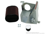 Neuspeed Stainless Steel / Yes - SAI NEUSPEED P - Flo Air Intake Kit - VW New Beetle / Mk4 Golf / GTI / Jetta 65.10.93