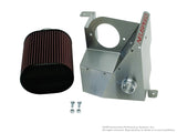 Neuspeed Stainless Steel / No - SAI NEUSPEED P - Flo Air Intake Kit - VW New Beetle / Mk4 Golf / GTI / Jetta 65.10.94