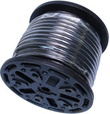 Hy-T Black Heater Hose | 65010