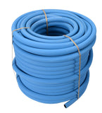 Blue Xtreme Straight Heater Hose | 65036