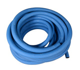 Blue Xtreme Straight Heater Hose | 65038