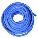 Continental Straight Silicone Heater Hose 65039-CON