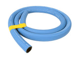 Blue Xtreme Straight Heater Hose | 65075