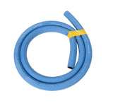 Continental Blue Xtreme Straight Heater Hose 65075-CON