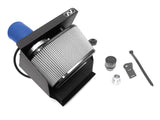Neuspeed P-FLO Air Intake Kit / Blue Pipe / Dry White NEUSPEED Air Induction System - VW/Audi EA888.4 / Mk8 GTI / 8Y A3 65.10.06BD