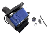 Neuspeed P-FLO Air Intake Kit / Black Pipe / Oiled Blue NEUSPEED Air Induction System - VW/Audi EA888.4 / Mk8 GTI / 8Y A3 65.10.06B