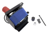 Neuspeed P-FLO Air Intake Kit / Red Pipe / Oiled Blue NEUSPEED Air Induction System - VW/Audi EA888.4 / Mk8 GTI / 8Y A3 65.10.06RB