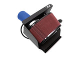 Neuspeed Blue Pipe / Oiled Red NEUSPEED P-FLO Air Intake Kit - VW/Audi / 2.0T / Mk8 / Golf R / 8Y S3 65.10.08BR