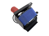 Neuspeed Red Pipe / Oiled Blue NEUSPEED P-FLO Air Intake Kit - VW/Audi / 2.0T / Mk8 / Golf R / 8Y S3 65.10.08RB