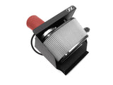 Neuspeed Red Pipe / White Dry NEUSPEED P-FLO Air Intake Kit - VW/Audi / 2.0T / Mk8 / Golf R / 8Y S3 65.10.08RD